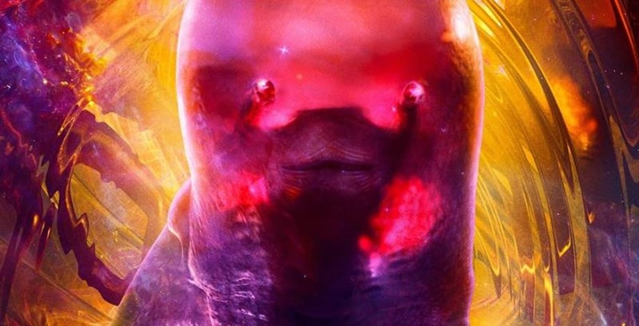 ANT-MAN AND THE WASP: QUANTUMANIA - Scott Lang Is Encouraged To "Drink The Ooze" In New Clip