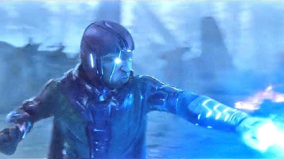 ANT-MAN AND THE WASP: QUANTUMANIA Resurfaced Plot Leak Reveals The Movie's Original Ending - SPOILERS