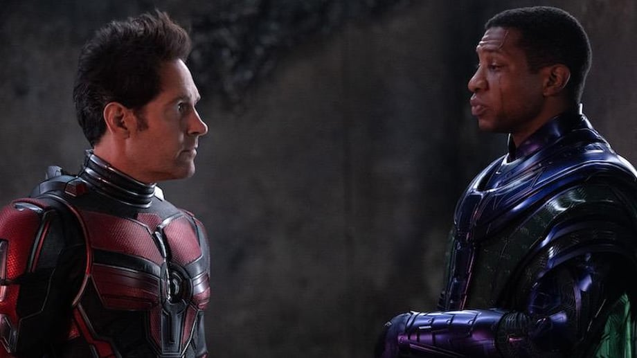 ANT-MAN AND THE WASP: QUANTUMANIA Story And "Warrior" Kang Details Revealed By Director Peyton Reed