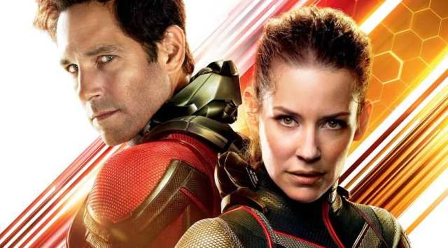 ANT-MAN AND THE WASP SPOILERS - We Have All The Details On The Much-Discussed Post-Credits Scene