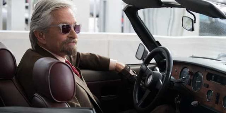 ANT-MAN IMAX 3D Review; "It's One Of Marvel Studios' Best Origin Stories"