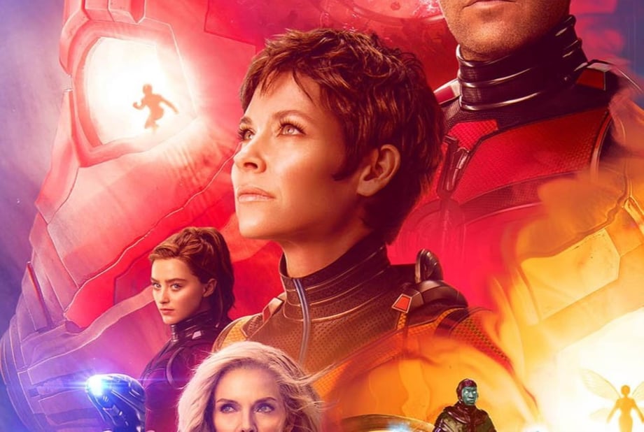 ANT-MAN Star Evangeline Lilly Reveals Concerning Health Update Following Accident: "I Do Have Brain Damage"