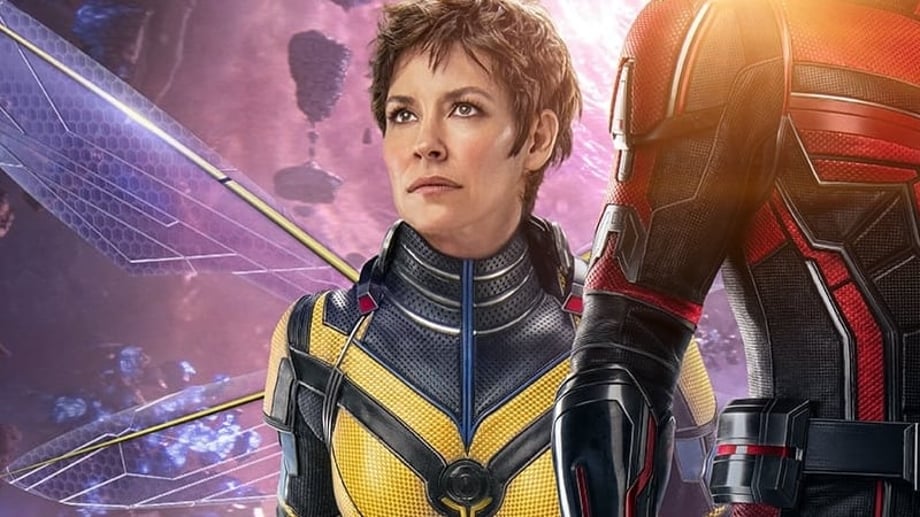 ANT-MAN Star Evangeline Lilly Says She Has No "Contractual Obligations" Following Decision To Quit Acting