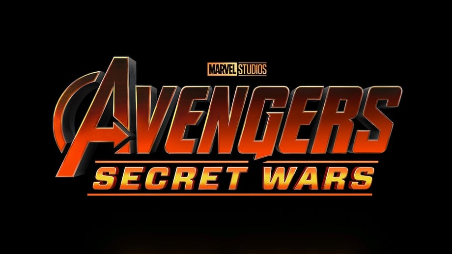 Anthony Mackie Reveals When AVENGERS: SECRET WARS Begin Shooting; Says It "[Will] Be A Changing Of The Guard"
