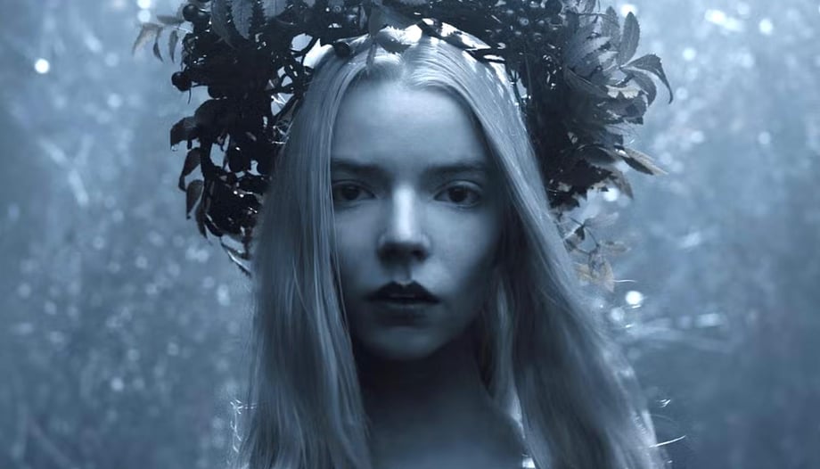 Anya Taylor-Joy On Her Lord Of The Rings: The Hunt For Gollum Role: "I Feel I've Been An Elf My Whole Life"
