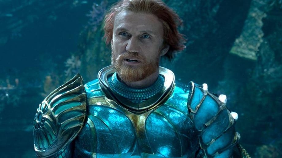 AQUAMAN AND THE LOST KINGDOM Star Dolph Lundgren Says He Had A "Great Experience" Working With Amber Heard