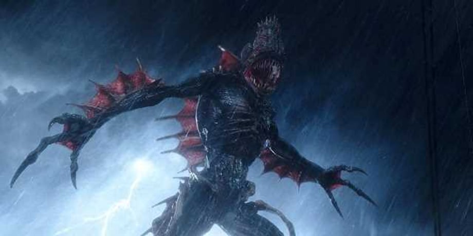 AQUAMAN Director James Wan Says THE TRENCH Will Be A "Monster Horror Movie"