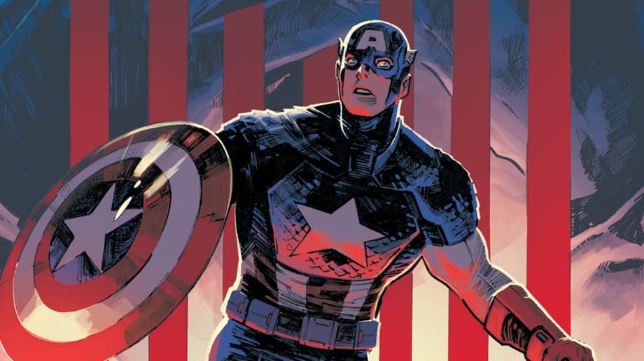 ARMAGEDDON Build-Up Continues In First Look At CAPTAIN AMERICA And WOLVERINE Comics - But Is It A Reboot?