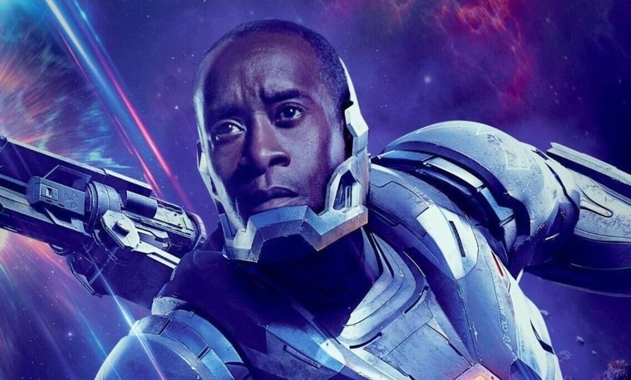 ARMOR WARS: Marvel's Nate Moore Confirms Movie Is No Longer "On The Front Burner"