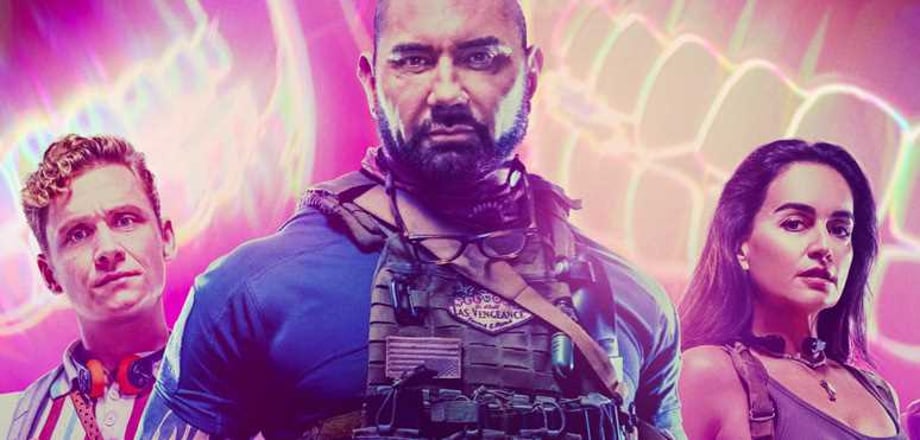 ARMY OF THE DEAD First Reactions Praise Netflix Zombie Movie As "Zack Snyder's Finest Work To Date"