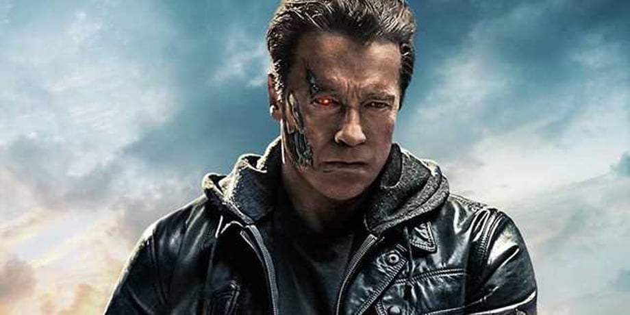 Arnold Schwarzenegger Shares New TERMINATOR 6 Details; Movie Will Reportedly Ignore GENISYS Completely