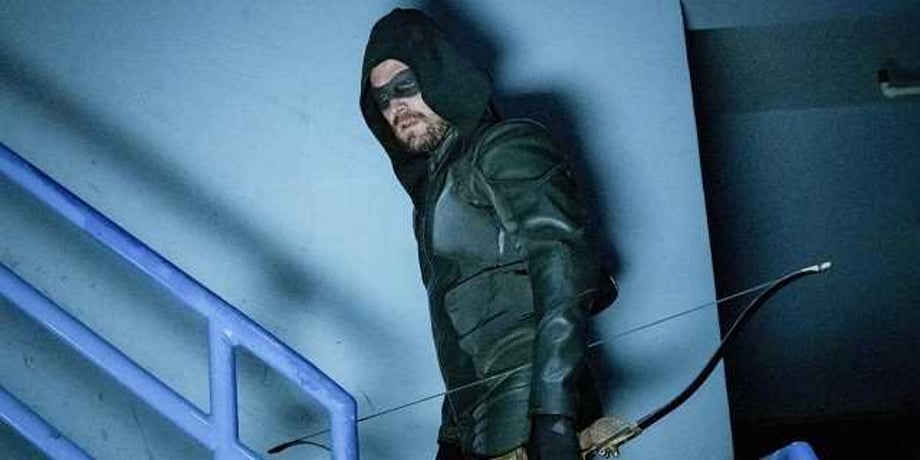 ARROW Alum Stephen Amell Dismisses The Possibility Of Returning To The Arrowverse In Future