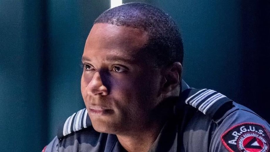 ARROW Spin-Off JUSTICE U Scrapped At The CW; Update On SUPERMAN & LOIS And GOTHAM KNIGHTS Shared