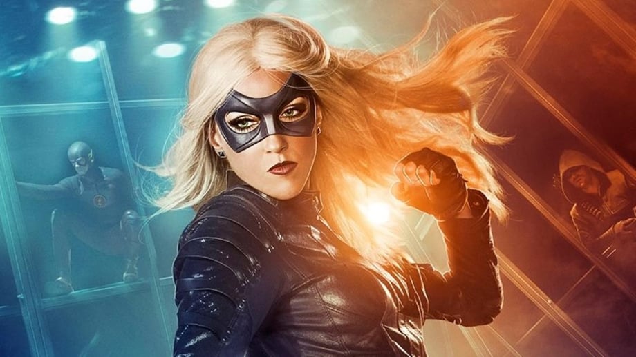 ARROW Star Katie Cassidy Was "Crushed" By Decision To Kill Black Canary; Believes Her Firing Was "Political"