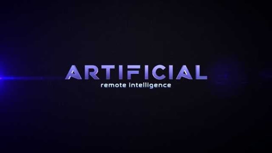 ARTIFICIAL Exclusive: Dante Basco Cast In Twitch's Audience-Interactive Sci-Fi Series