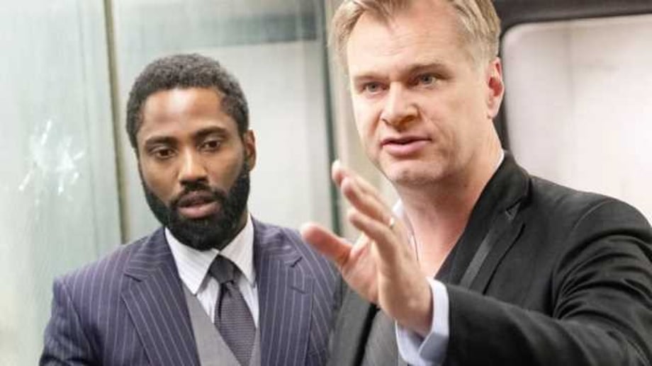 As Chris Nolan Declares HBO Max "The Worst [Streamer]," Is TENET Really Responsible For The Death Of Theaters?