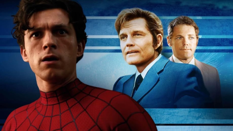 As Destin Daniel Cretton Signs Up To Direct Hawaii Five-O Movie, Where Does That Leave Spider-Man 5?