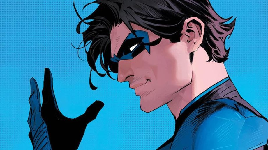 As Expected, Chris McKay's Long-Delayed NIGHTWING Movie Is Now "Dead" Ahead Of DC Studios' Reboot