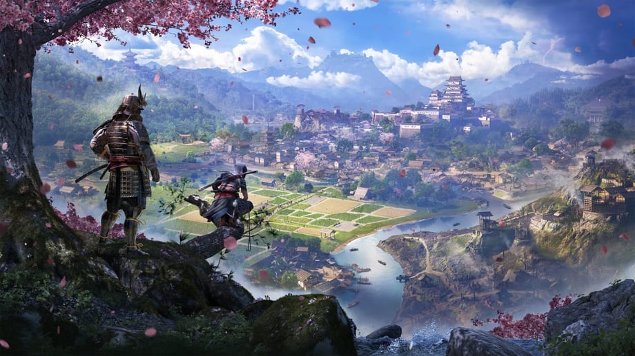 ASSASSIN'S CREED SHADOWS Is A Hit But Not Enough To Save UBISOFT