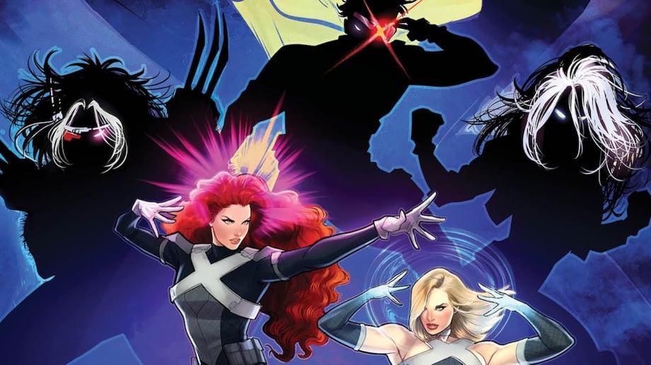 August's What If...? Comics Reveal Cassandra Nova's X-Men, Captain America In 2099, And More