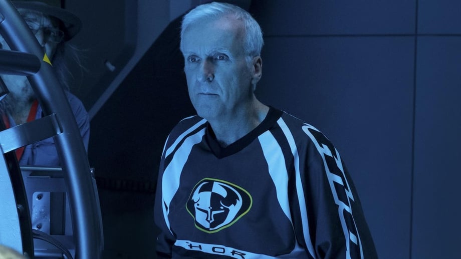 AVATAR Director James Cameron Responds To Critics: "Let Me See Your 3-Out-Of-The-4-Highest-Grossing Films"