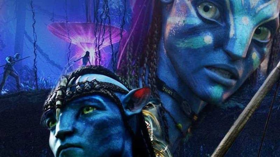 AVATAR Director James Cameron Says "Ask Me Again In 5 Years" About Possible Spin-Off TV Series