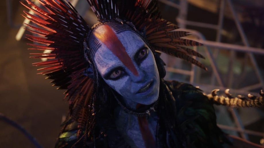 AVATAR: FIRE AND ASH Blu-ray And Digital Release Dates Announced - With Over 3 Hours Of Special Features