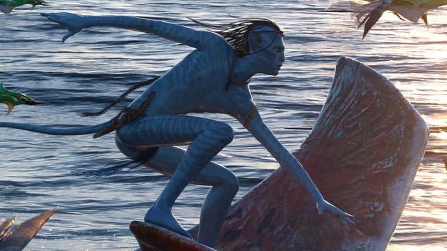 AVATAR: FIRE AND ASH Concept Art Takes Us Back To Pandora's Oceans; VFX Supervisor Teases New Tulkun