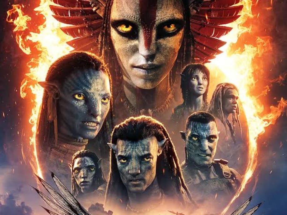 AVATAR : FIRE AND ASH Honest Review: One Of Hollywood's Best