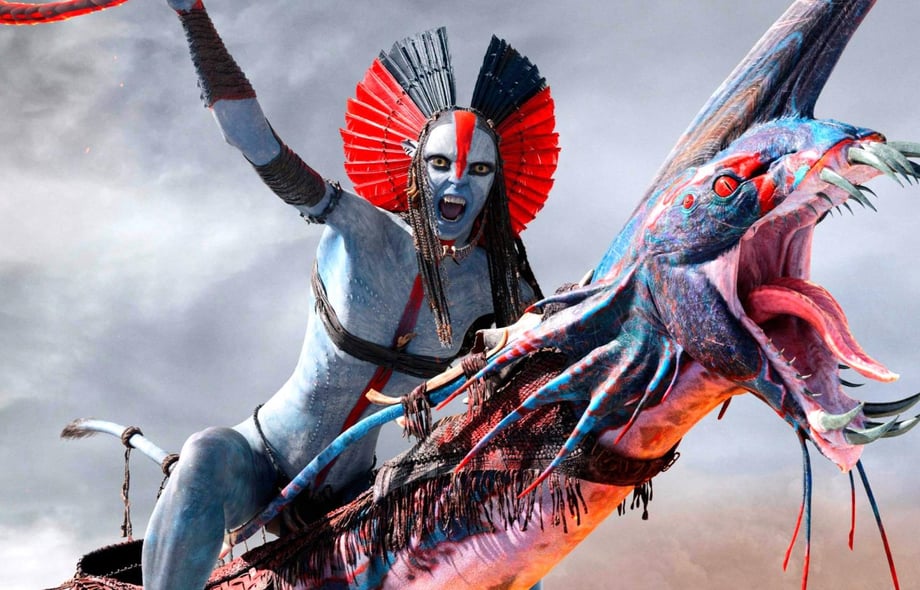 AVATAR: FIRE AND ASH Makes $55 Million From Thursday Previews As Rotten Tomatoes Score Dips Below 70%