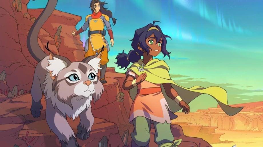 Avatar: Seven Havens Debut Trailer Drops Alongside Official Premiere Date  Of All 26 Episodes