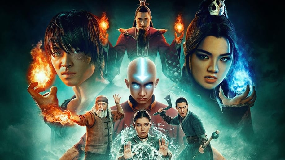 Avatar: The Last Airbender Season 2 Trailer And Poster See Toph Join The Ranks Of Team Avatar