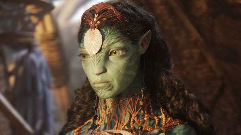 AVATAR: THE WAY OF WATER Director James Cameron Defends Sequel's 3-Hour Runtime: "Give Me A F***ing Break!"