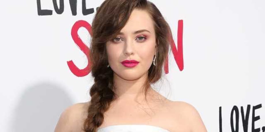 AVENGERS 4 Adds Golden Globe-Nominated 13 REASONS WHY Actress Katherine Langford