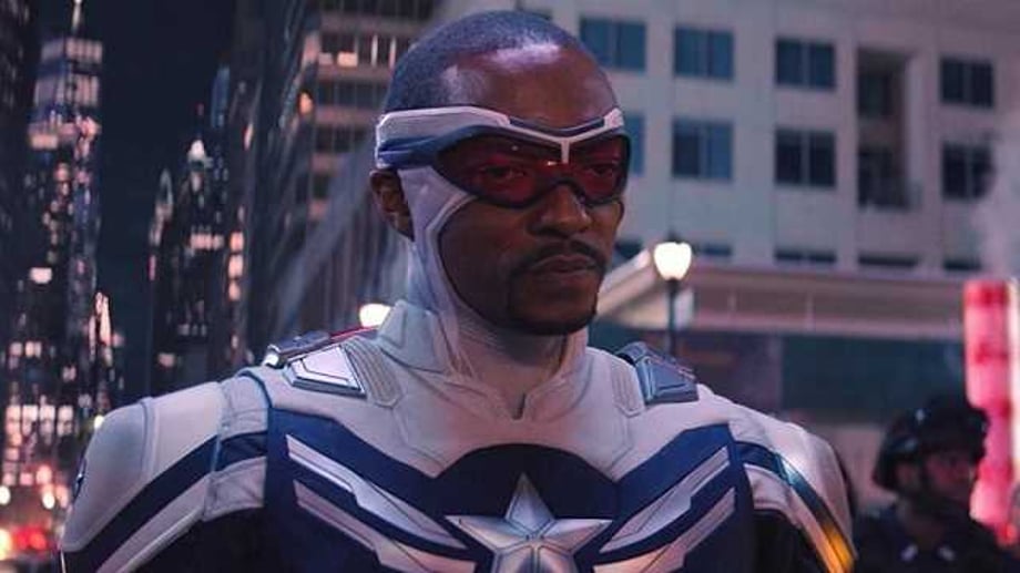 AVENGERS 5 Plans Teased By Marvel Studios President Kevin Feige: "You Need Time To Build [A] Saga"