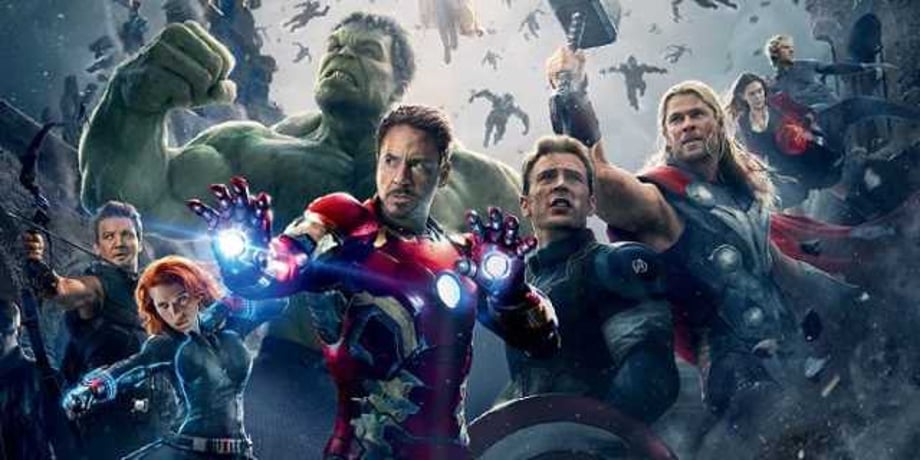 AVENGERS: AGE OF ULTRON IMAX 3D Review; "The Future Looks Brighter Than Ever For The MCU"