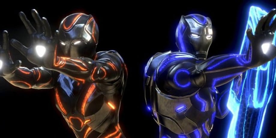 AVENGERS: DAMAGE CONTROL VR Story Trailer Brings Ultron Back To The Marvel Cinematic Universe