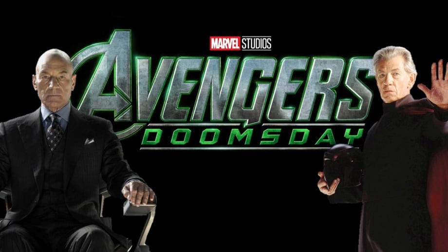 AVENGERS: DOOMSDAY - Bringing Back The Original X-MEN Might Be The Multiverse Saga's Biggest Mistake