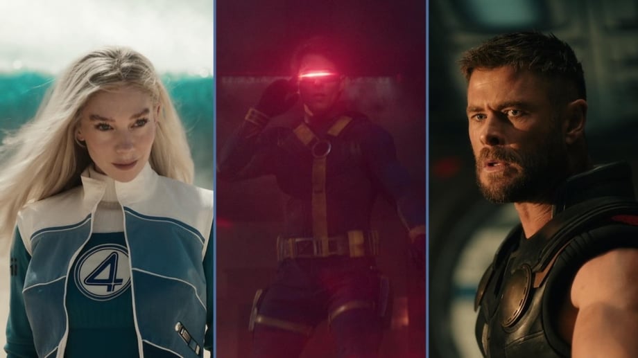 Avengers: Doomsday 4K Trailer Screenshots Revealed As A Couple Of Major Spoilers Are Confirmed