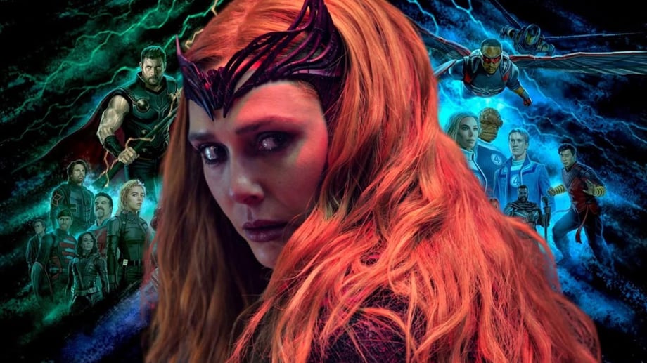 Avengers: Doomsday: 6 Characters We Can't Believe Aren't Confirmed To Appear In The Movie