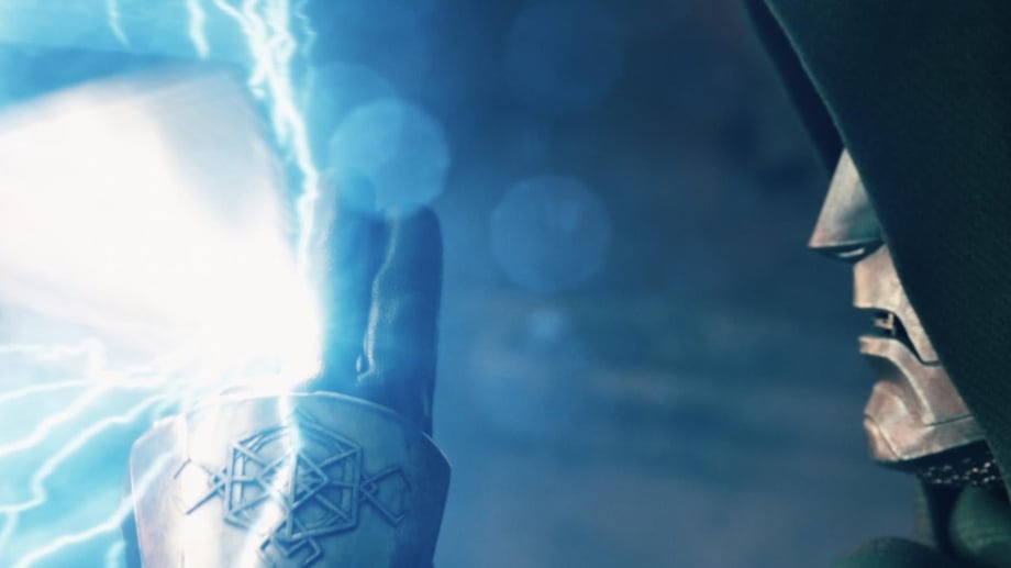 Avengers: Doomsday: 7 Versions Of Doctor Doom That Can Effortlessly Defeat Stormbreaker Thor
