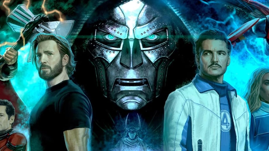 Avengers: Doomsday: An Intriguing Change Has Been Made To The Movie's Countdown Clock