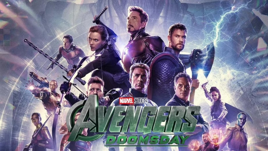 AVENGERS: DOOMSDAY: Another Unannounced MCU Veteran Appears To Be Teasing Their Return In The Movie