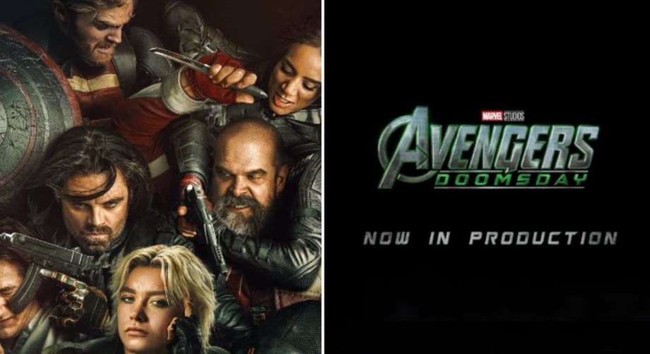 AVENGERS: DOOMSDAY Cast Reveal May Confirm A Major THUNDERBOLTS* SPOILER
