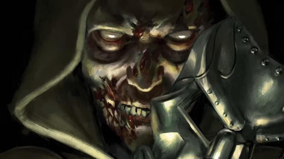 Avengers: Doomsday Compared To A Horror Movie That Will "Have People Turning Away From The Screen"