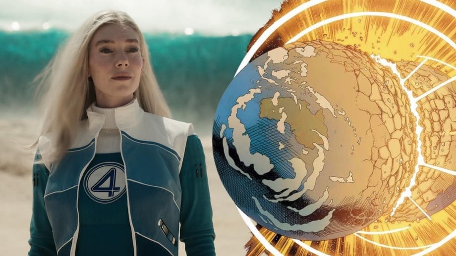 Avengers: Doomsday: Did The First Trailer Inadvertently Spoil The Movie's Ending?