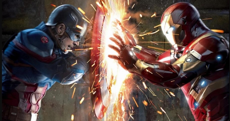 Avengers: Doomsday Directors Tease A "Complete Reinvention"; Stark & Rogers' Dynamic Will "Continue To Unfold"