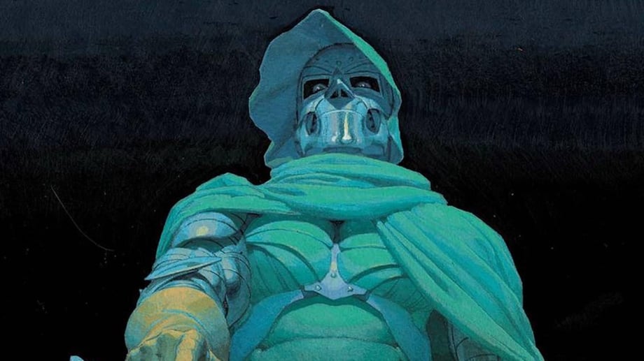 Avengers: Doomsday Directors Tease New Approach To Doctor Doom And MCU's "Completely New Direction"