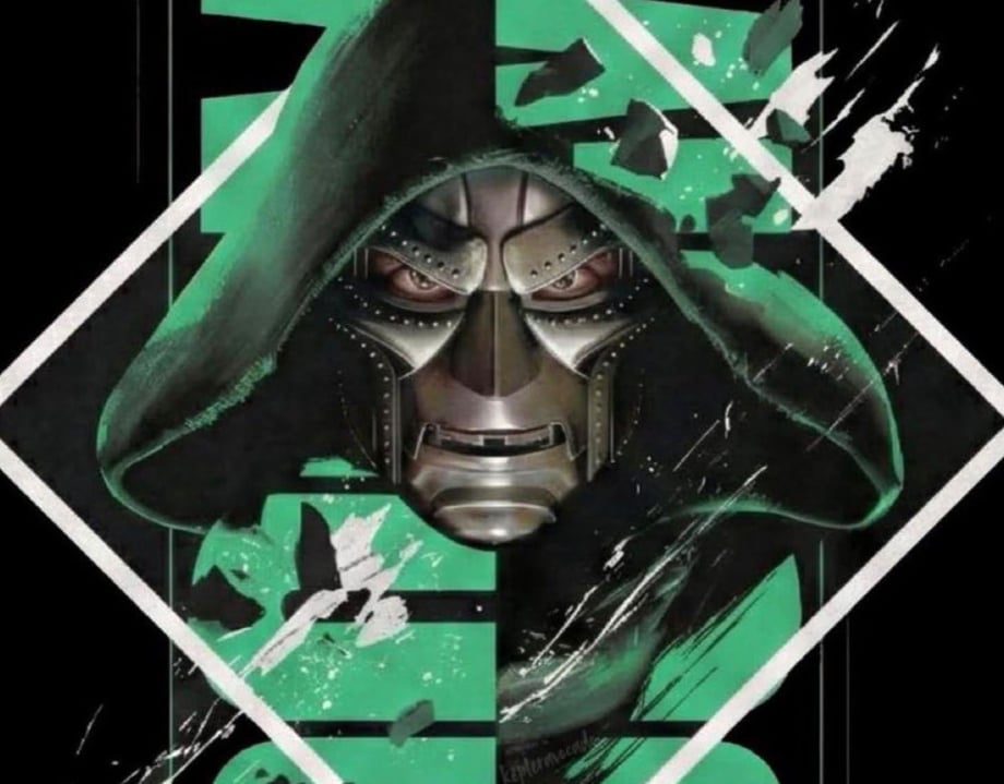 Avengers: Doomsday Doctor Doom LEGO Minifig Revealed As Rumors Of Major Leaks Emerge