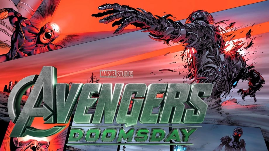 Avengers: Doomsday Footage Leaks In Higher Quality - And This Time It's The Real Deal!